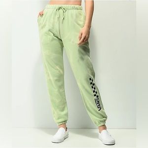 Vans Tie-dye Sweatpants